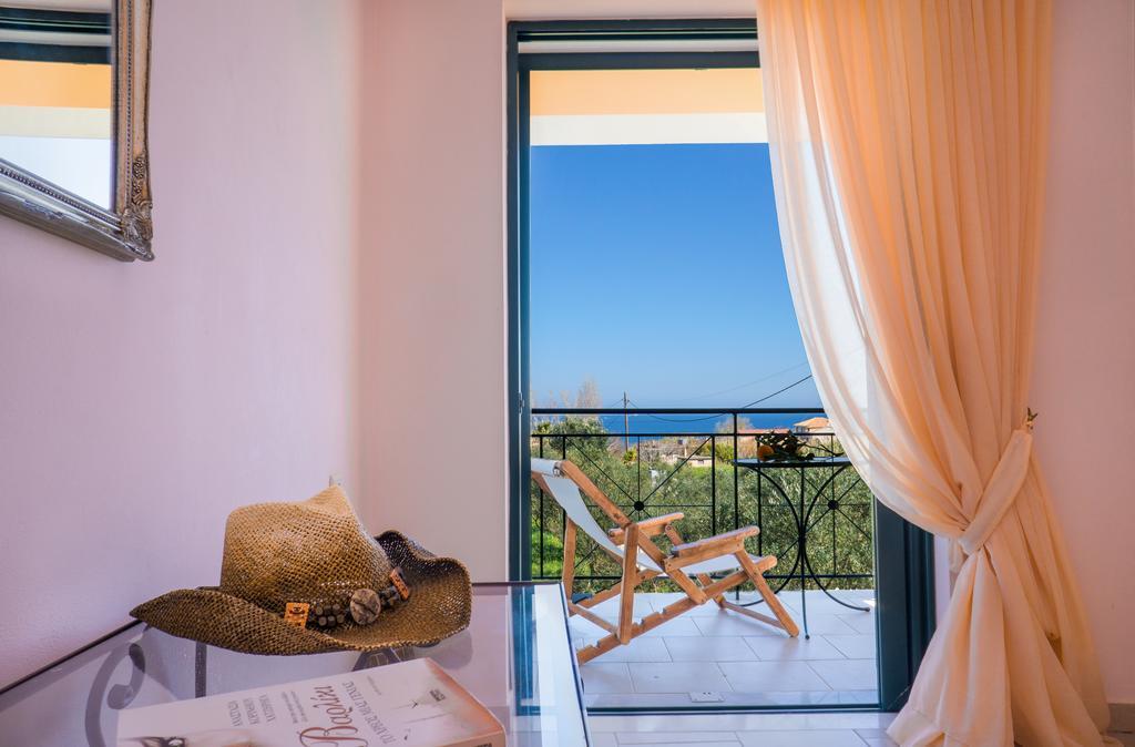 Joya Luxury Villas Kypseli ภายนอก รูปภาพ