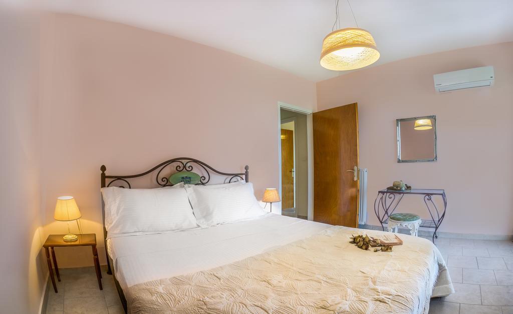 Joya Luxury Villas Kypseli ภายนอก รูปภาพ