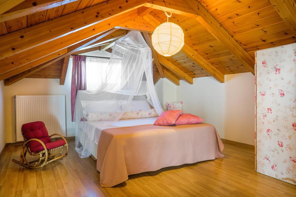 Joya Luxury Villas Kypseli ภายนอก รูปภาพ