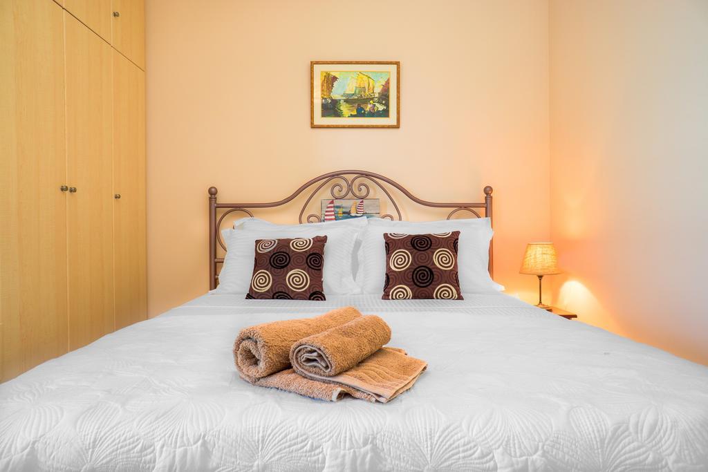 Joya Luxury Villas Kypseli ภายนอก รูปภาพ